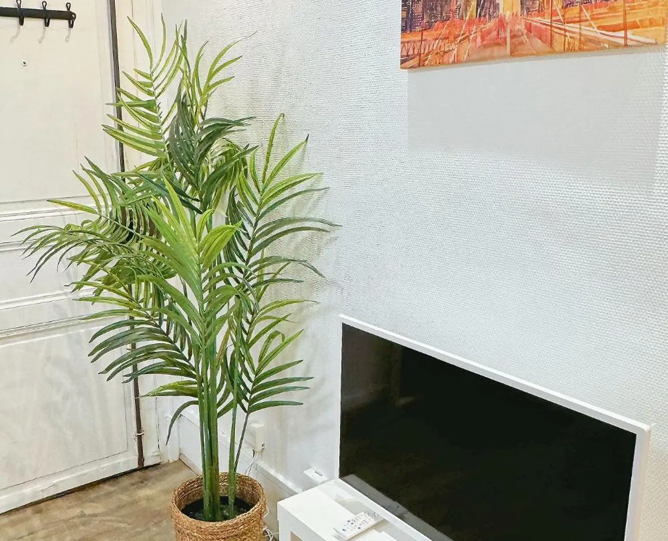 Διαμέρισμα 2 Minutes Metro Pasteur 15th Cosy Free Parking